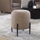 Arles Ottoman, Latte