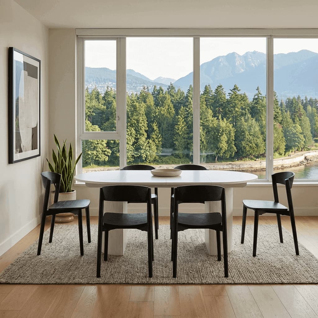 Arbor StacChair - variety of styles from classic to contemporary | Image 3 | InSTYLE Home & Rugs