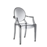 Ghost Dining Armchair