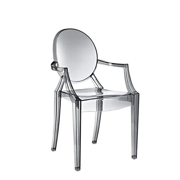Ghost Dining Armchair