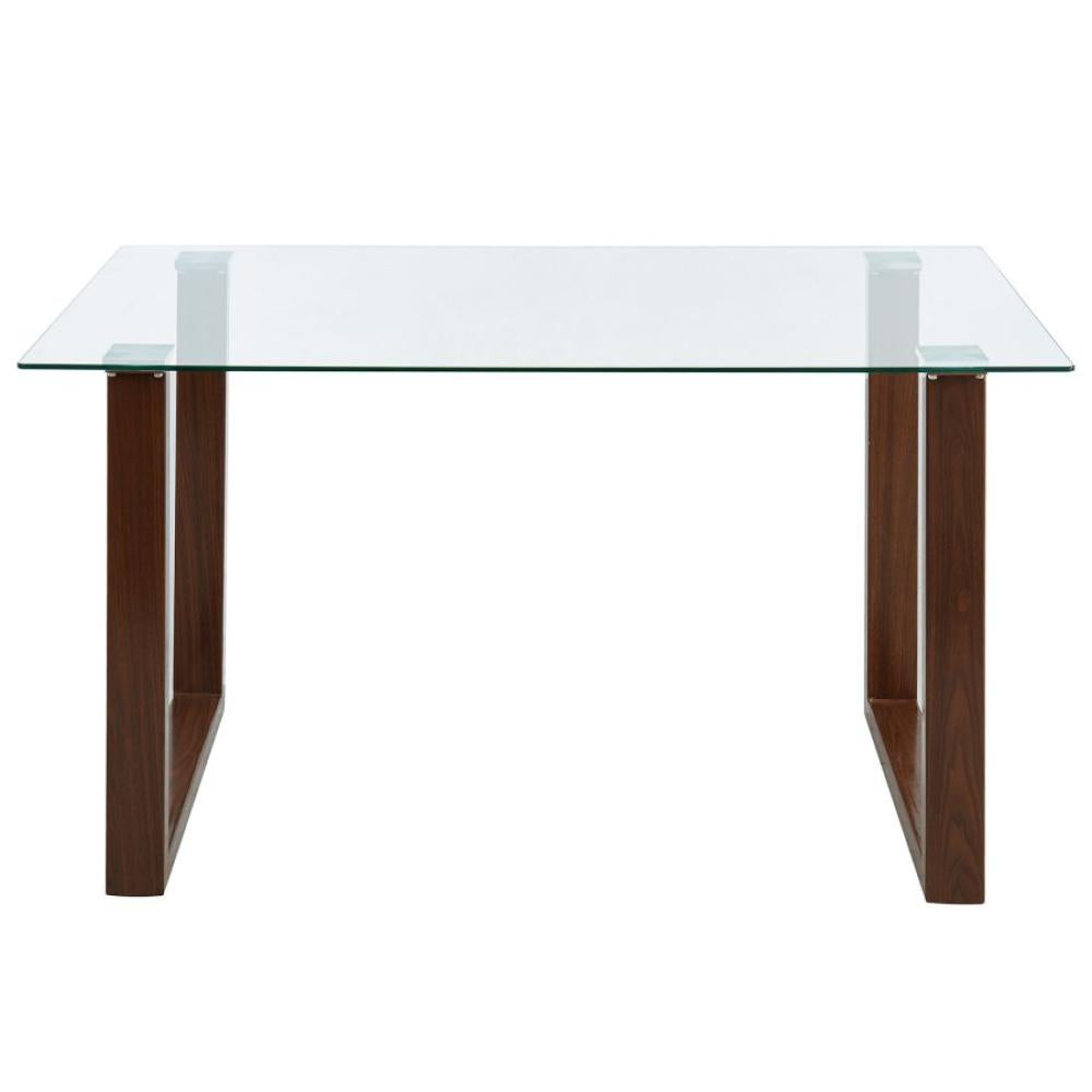 Franco Rectangular Dining Table - perfect for family meals | Image 10 | InSTYLE Home & Rugs