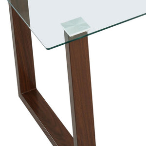 Franco Rectangular Dining Table - perfect for family meals | Image 15 | InSTYLE Home & Rugs