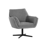 Florelle Swivel Lounge Chair