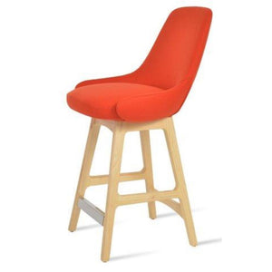 Gazel Pr- Wood Counter & Bar - available in various heights | Image 1 | InSTYLE Home & Rugs