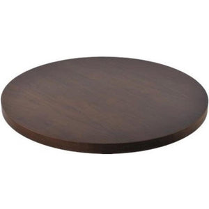 Wood Plus Top 36" 90cm - elegant wood top for tables and furniture | Image 3 | InSTYLE Home & Rugs