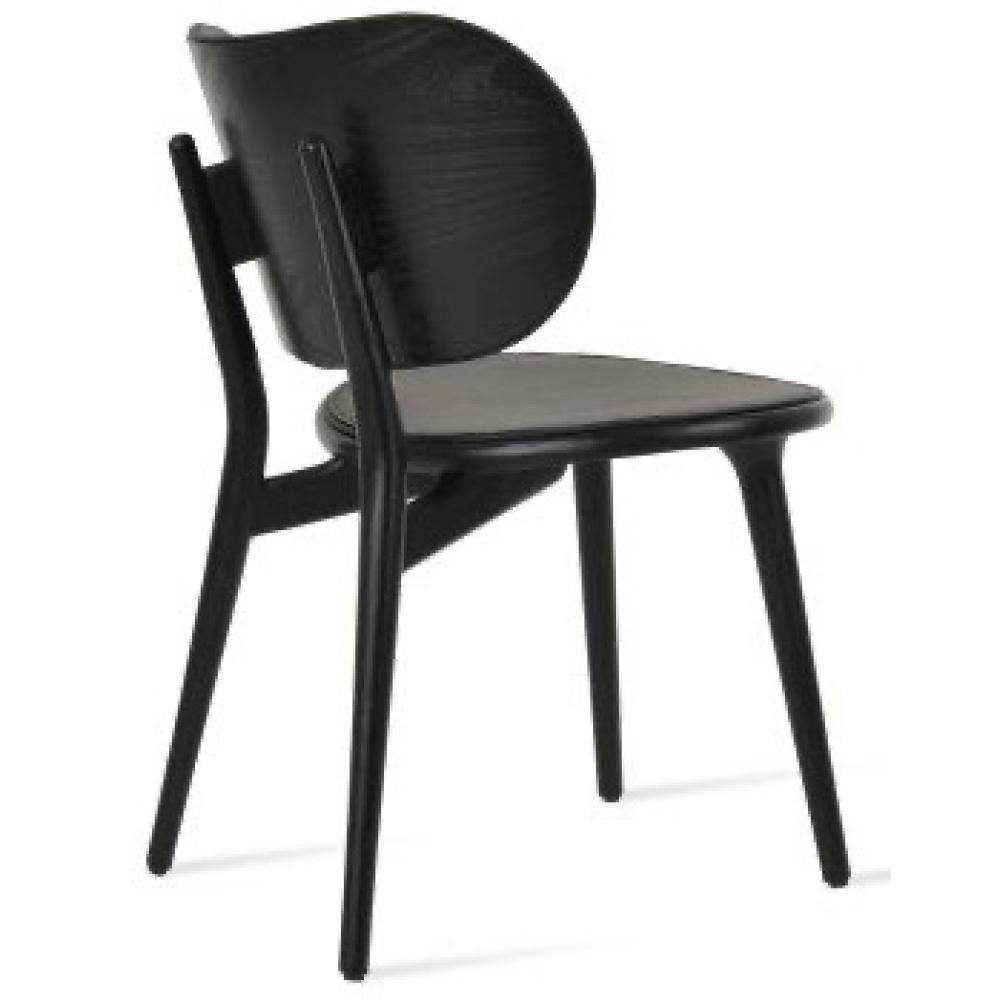 Aaron Dining Chair - elegant seating for dining areas | Image 1 | InSTYLE Home & Rugs