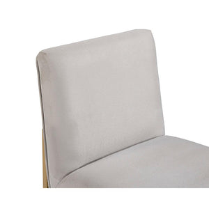 Joyce Counter Stool - perfect for modern counters | Image 7 | InSTYLE Home & Rugs