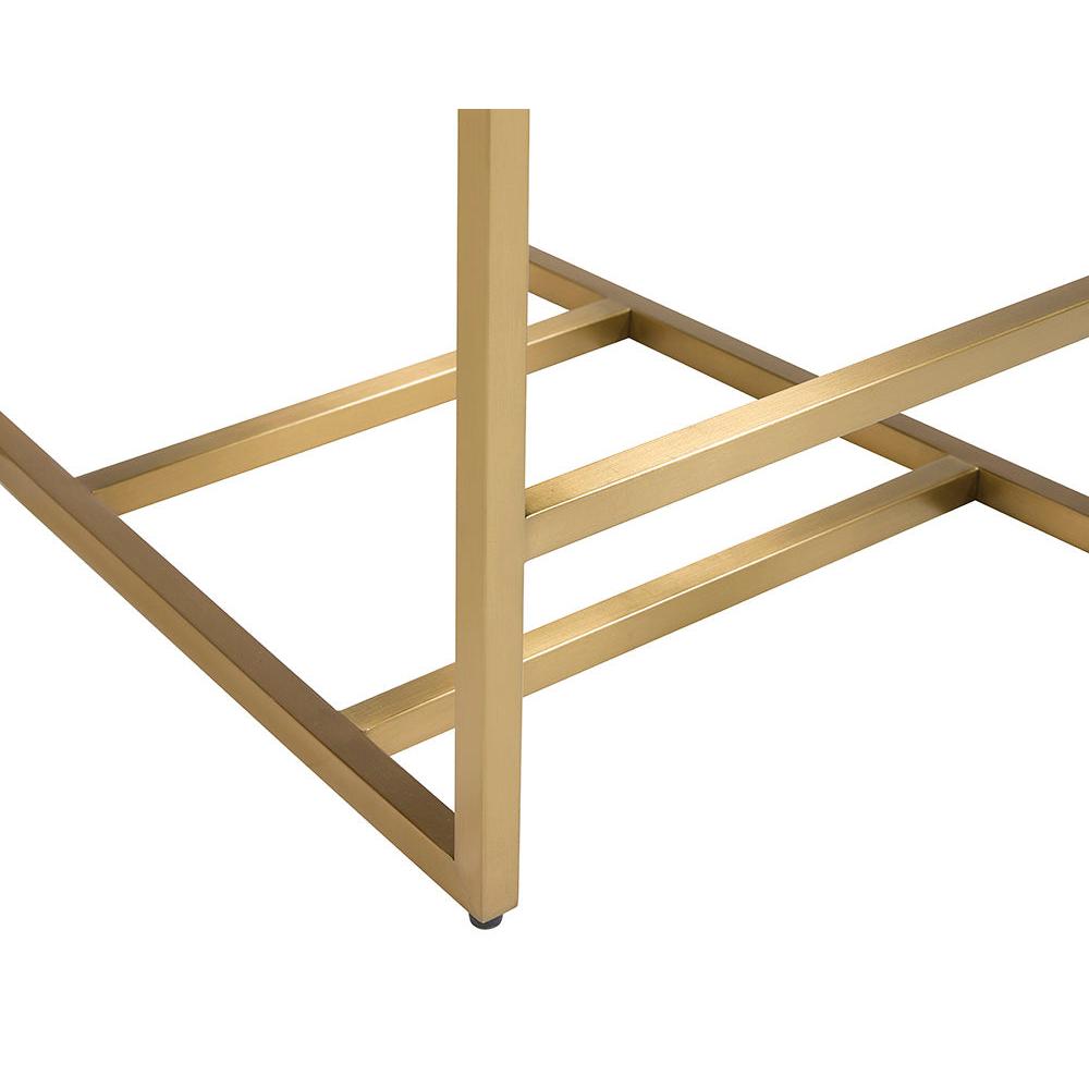 Joyce Counter Stool - perfect for modern counters | Image 8 | InSTYLE Home & Rugs