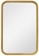 Rectangle Mirror (Hangers For 2 Sides) 23.5X1.18X35.2