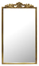 Golden Rectangle Mirror 23.6X42.5