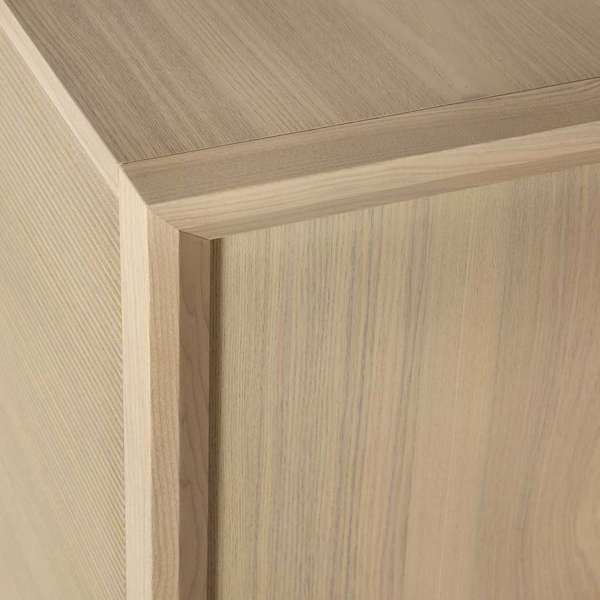 Irving 2 Door Sideboard - slim tables for entryways | Image 14 | InSTYLE Home & Rugs