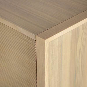 Irving 2 Door Sideboard - slim tables for entryways | Image 13 | InSTYLE Home & Rugs