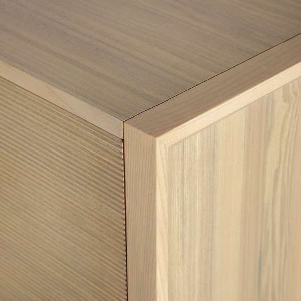 Irving 2 Door Sideboard - slim tables for entryways | Image 13 | InSTYLE Home & Rugs