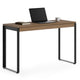 BDI Linea Console Desk 6222