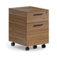 BDI Linea Mobile FIle Cabinet 6227