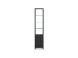 Linea Single Shelf | 18" Wide 580001 - versatile shelf for organizing books, decor, and more | Image 1 | InSTYLE Home & Rugs