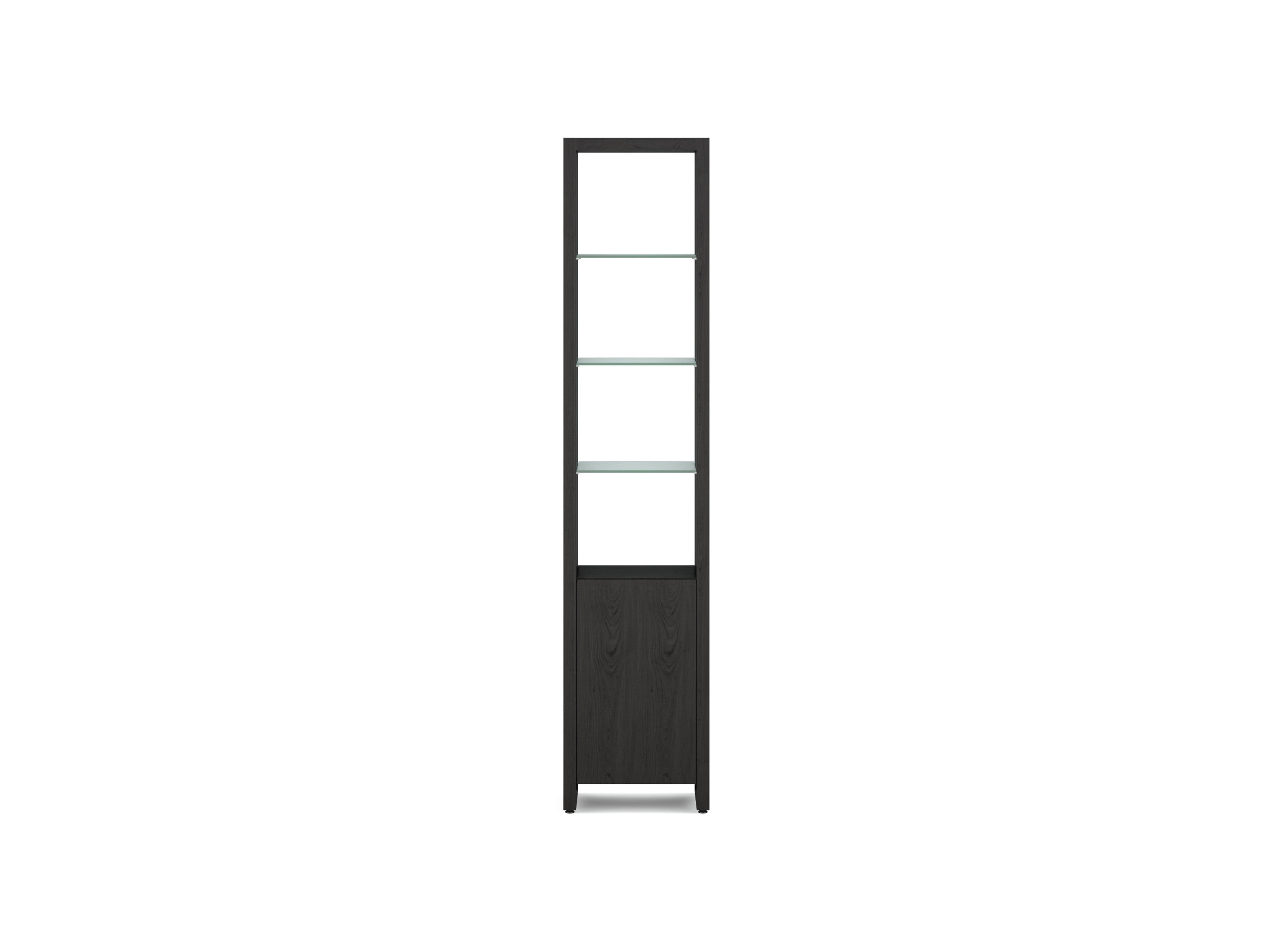 Linea Single Shelf | 18" Wide 580001 - versatile shelf for organizing books, decor, and more | Image 1 | InSTYLE Home & Rugs