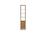 Linea Single Shelf | 18" Wide 580001 - versatile shelf for organizing books, decor, and more | Image 2 | InSTYLE Home & Rugs