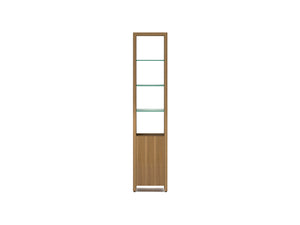 Linea Single Shelf | 18" Wide 580001 - versatile shelf for organizing books, decor, and more | Image 2 | InSTYLE Home & Rugs