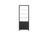 Linea Double Shelf | 33" Wide 580002 - versatile shelf for organizing books, decor, and more | Image 1 | InSTYLE Home & Rugs