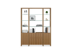 Linea Single Shelf | 18" Wide 580001 - versatile shelf for organizing books, decor, and more | Image 7 | InSTYLE Home & Rugs