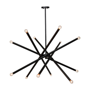 Clemente - wide variety of lighting fixtures for every room | Image 1 | InSTYLE Home & Rugs