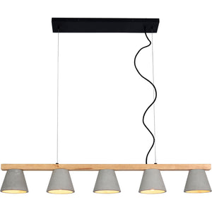 Zain - from table lamps to chandeliers and floor lamps | Image 2 | InSTYLE Home & Rugs