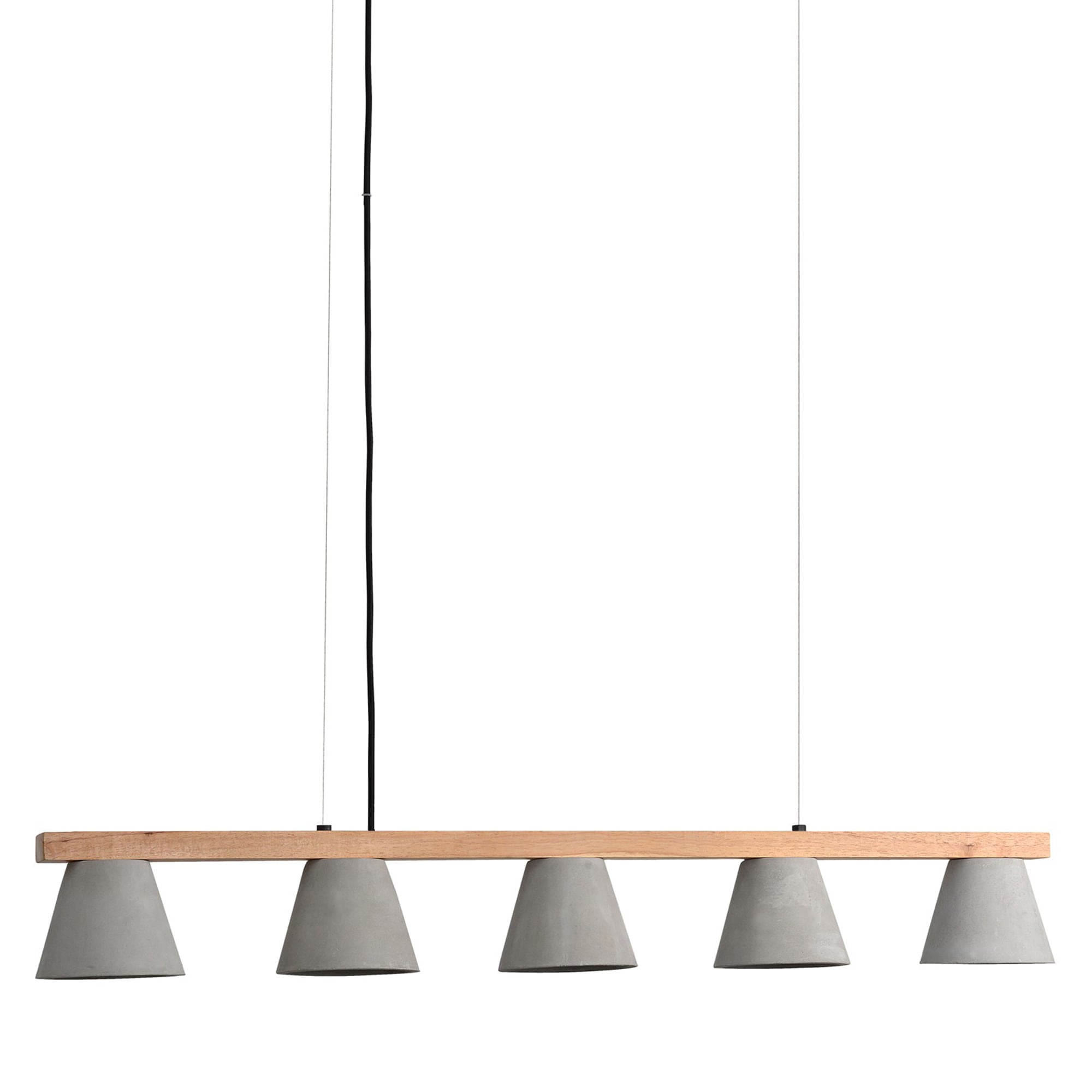 Zain - from table lamps to chandeliers and floor lamps | Image 6 | InSTYLE Home & Rugs