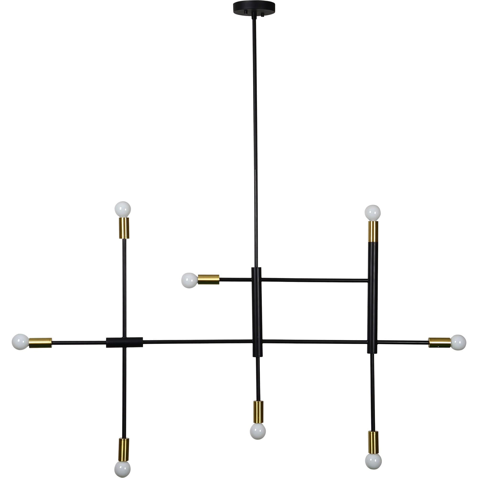 Reegler - from table lamps to chandeliers and floor lamps | Image 1 | InSTYLE Home & Rugs