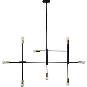 Reegler - from table lamps to chandeliers and floor lamps | Image 1 | InSTYLE Home & Rugs