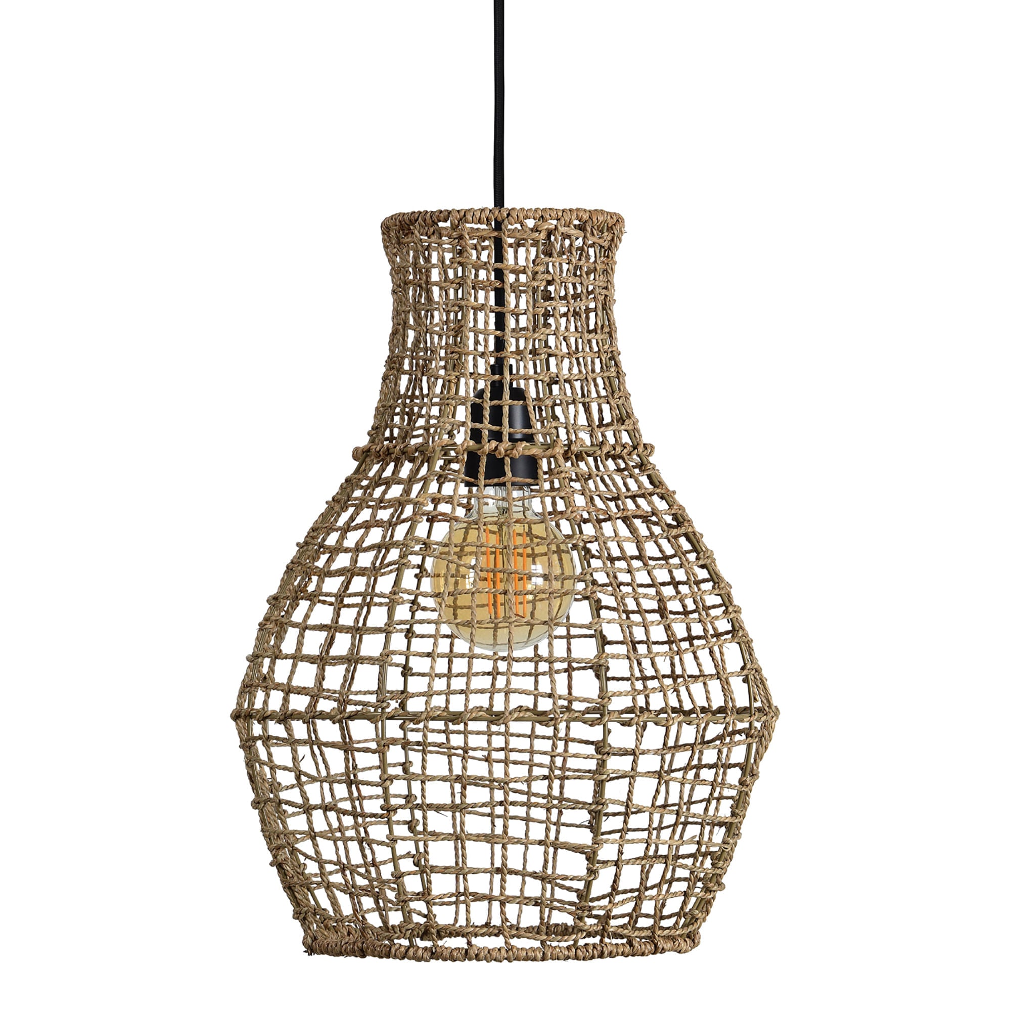 Nahanni - from table lamps to chandeliers and floor lamps | Image 4 | InSTYLE Home & Rugs