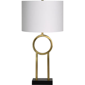 Burlington - from table lamps to chandeliers and floor lamps | Image 2 | InSTYLE Home & Rugs