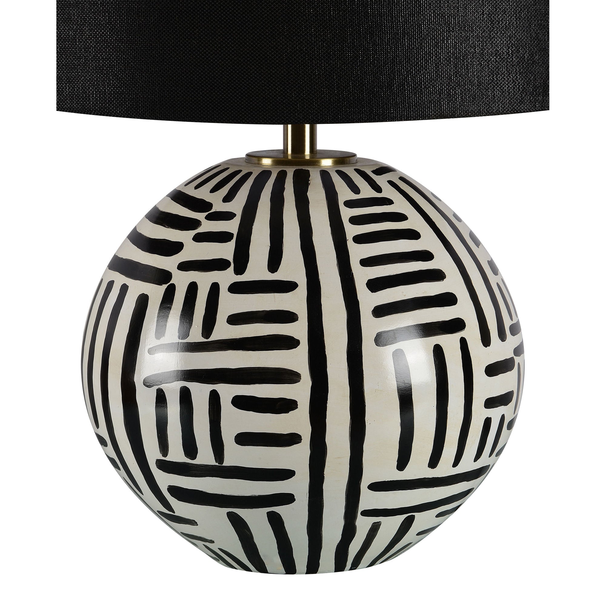 Milka - from table lamps to chandeliers and floor lamps | Image 3 | InSTYLE Home & Rugs