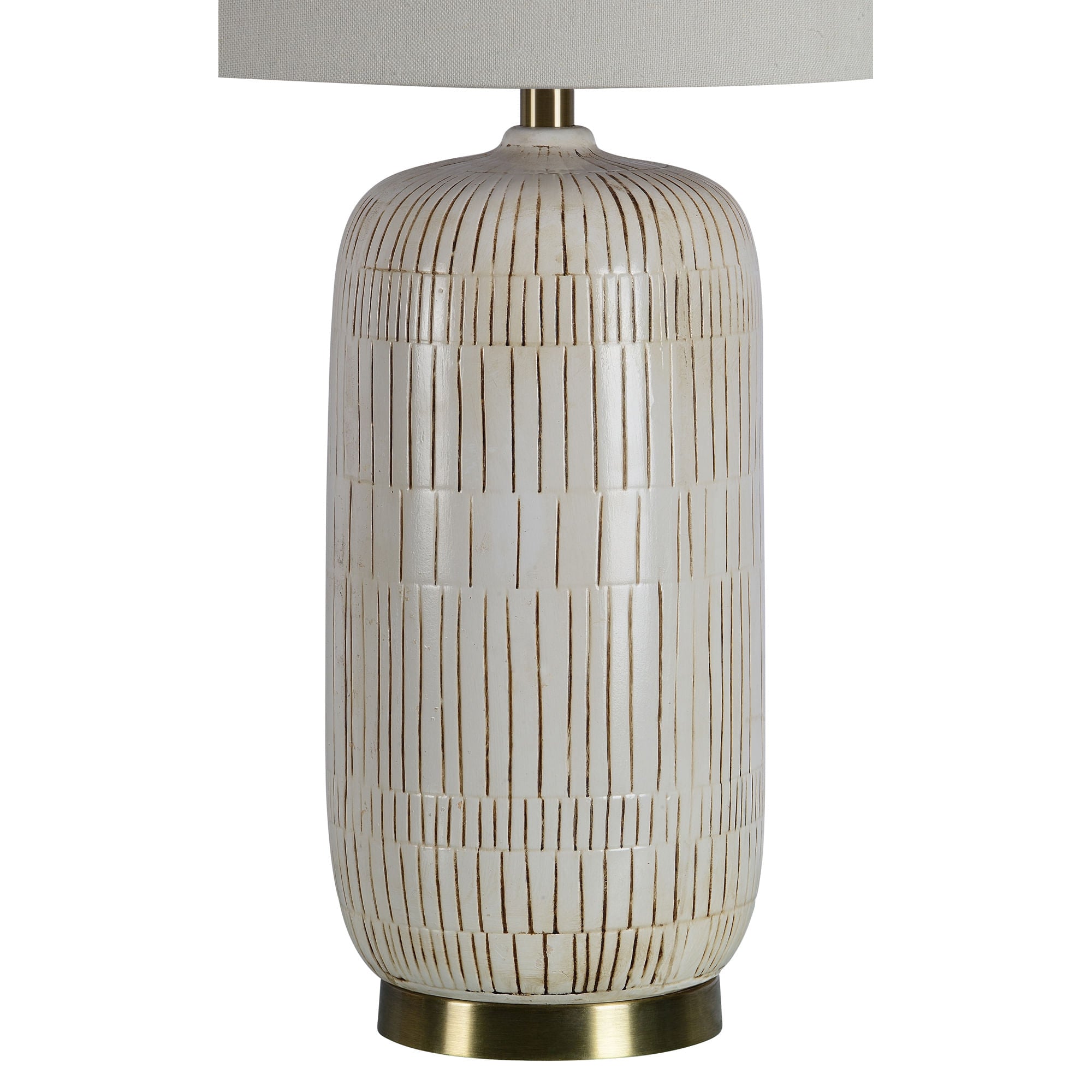 Pierce - elegant lamps to enhance your room ambiance | Image 3 | InSTYLE Home & Rugs