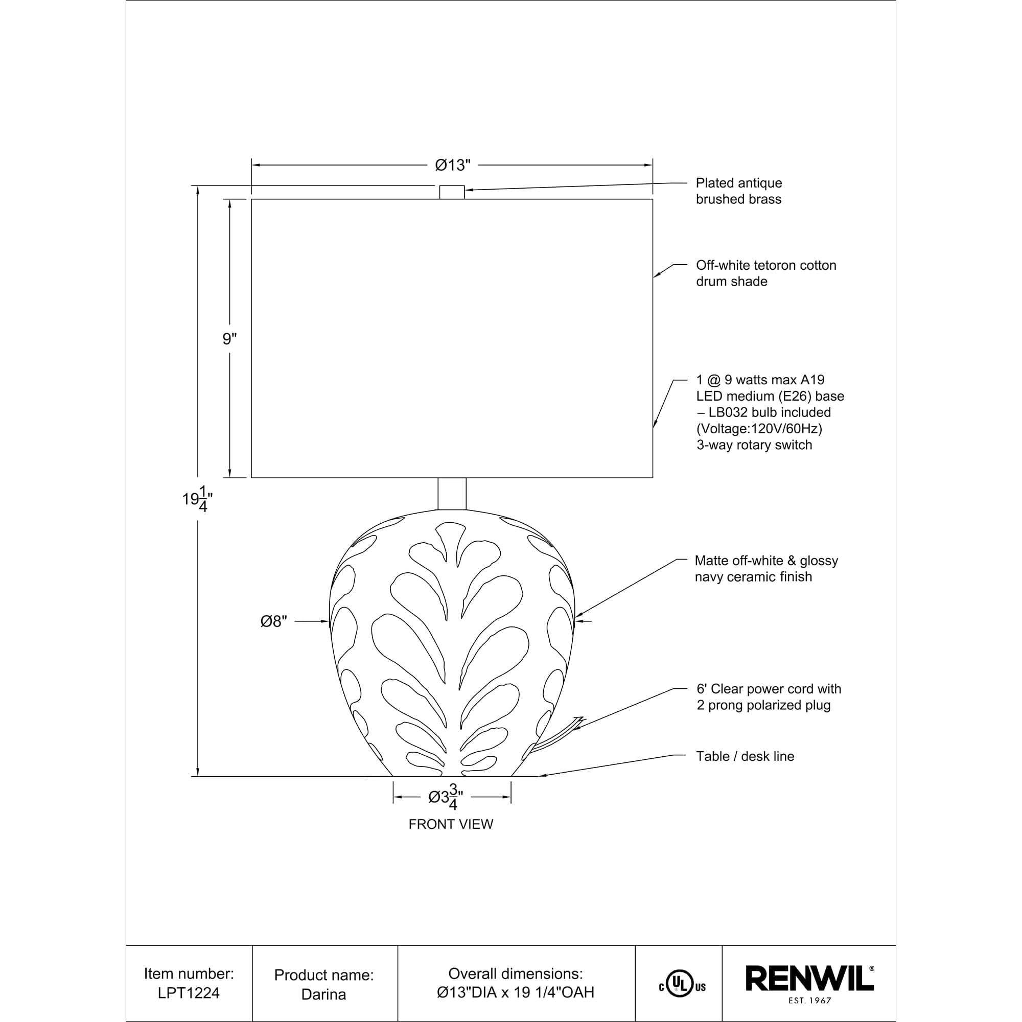 Darina - energy-efficient and stylish designs | Image 5 | InSTYLE Home & Rugs