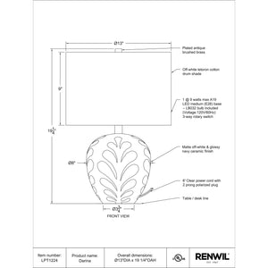 Darina - energy-efficient and stylish designs | Image 5 | InSTYLE Home & Rugs