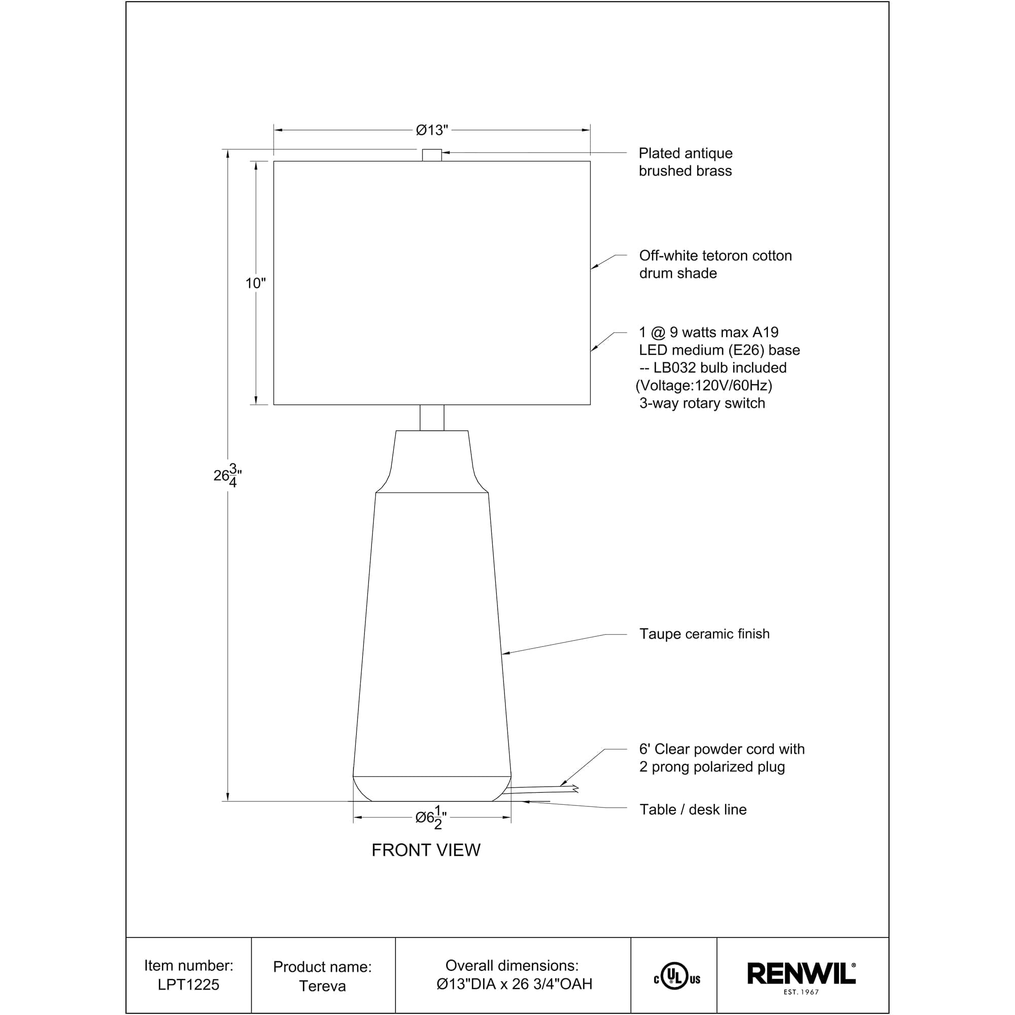 Tereva - energy-efficient and stylish designs | Image 4 | InSTYLE Home & Rugs