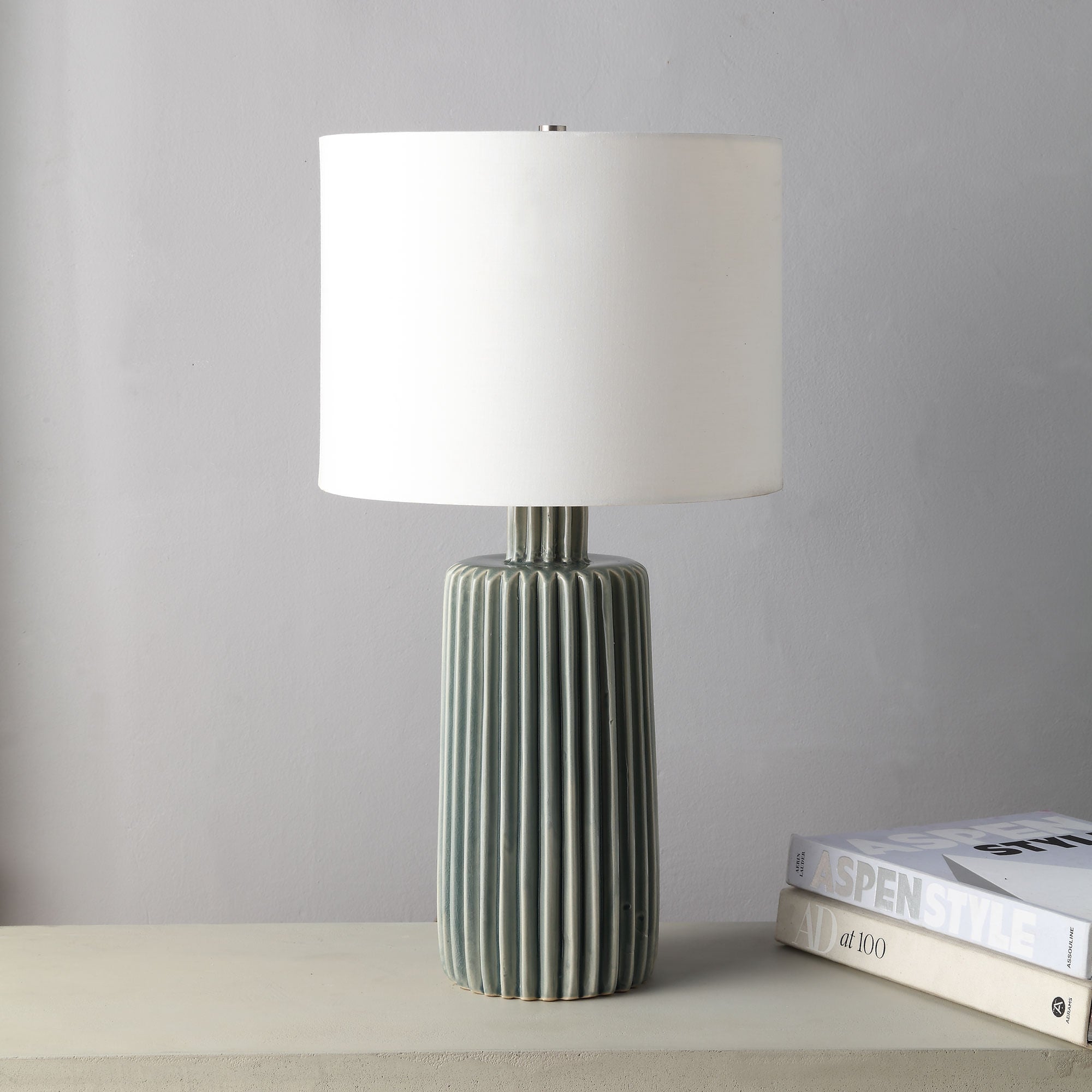 Roza - from table lamps to chandeliers and floor lamps | Image 5 | InSTYLE Home & Rugs