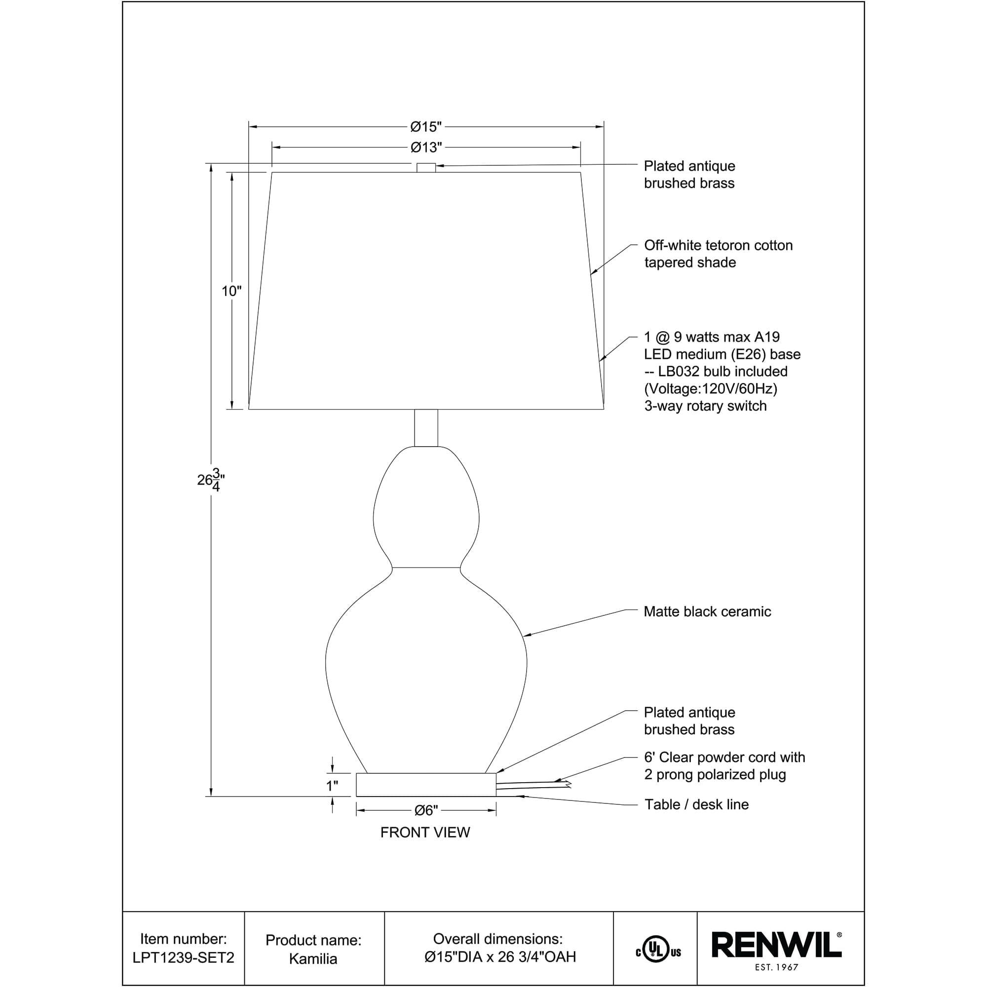 Kamilia - energy-efficient and stylish designs | Image 5 | InSTYLE Home & Rugs