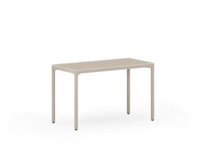BDI Luma 6761 S Desk | 48"x24" - perfect for work or study | Image 4 | InSTYLE Home & Rugs