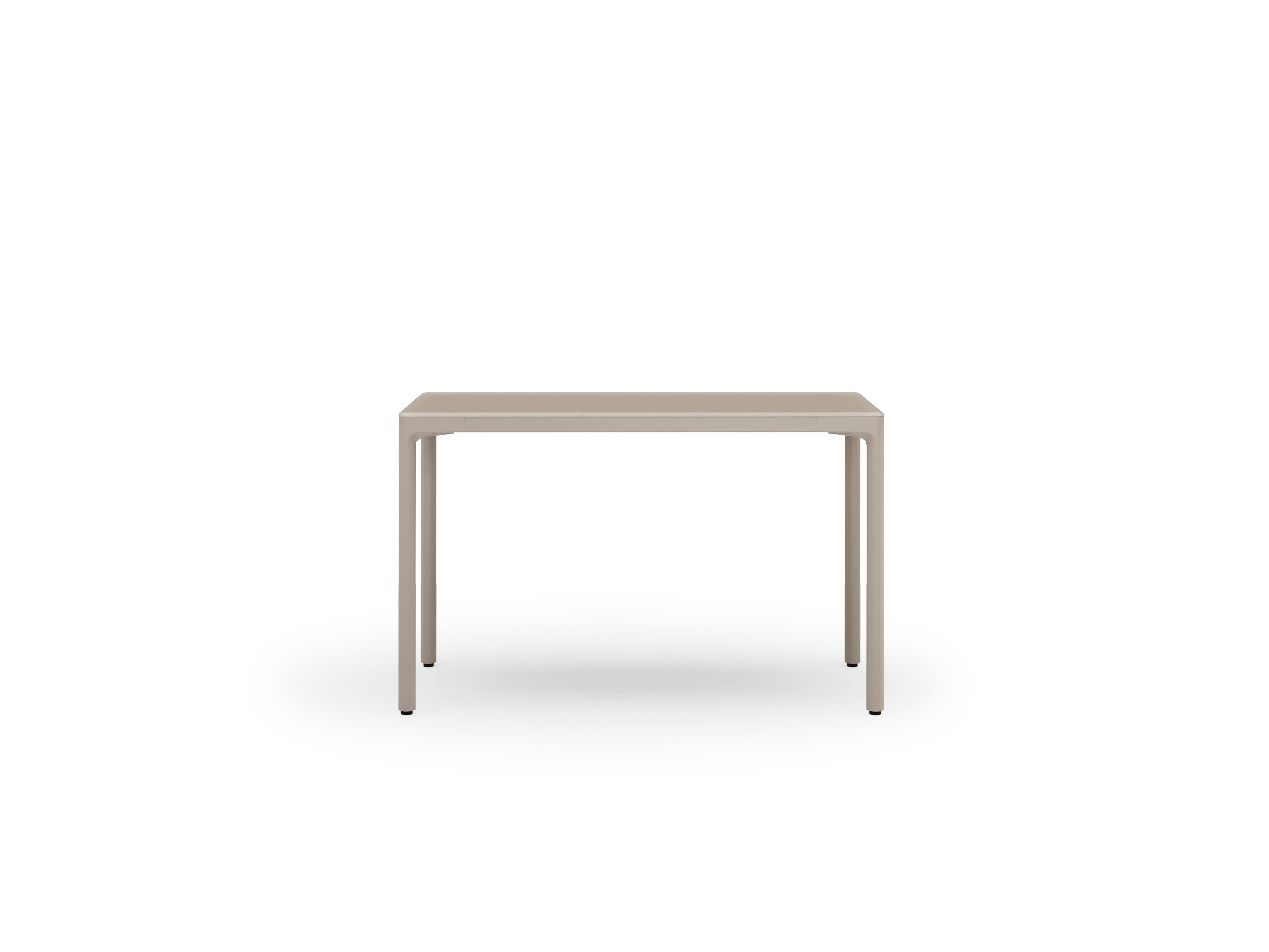 BDI Luma 6761 S Desk | 48"x24" - perfect for work or study | Image 5 | InSTYLE Home & Rugs