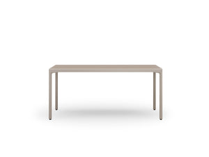 BDI Luma 6762 S Desk | 66"x28" - perfect for work or study | Image 6 | InSTYLE Home & Rugs