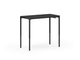 BDI Luma 6761 Sit+Stand Desk | 48"x24" - stylish desk for modern spaces | Image 1 | InSTYLE Home & Rugs