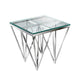 Luxor End Table