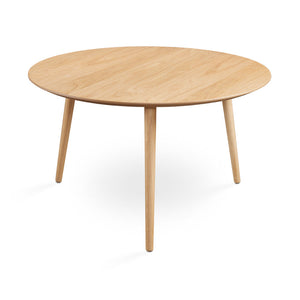 VIOLA Coffee Table GY-CT-052-7 natural oak - perfect for holding drinks, decor, or lamps | Image 2 | InSTYLE Home & Rugs