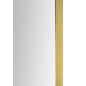 Halfmoon - perfect for enhancing light and creating a sense of space | Image 5 | InSTYLE Home & Rugs