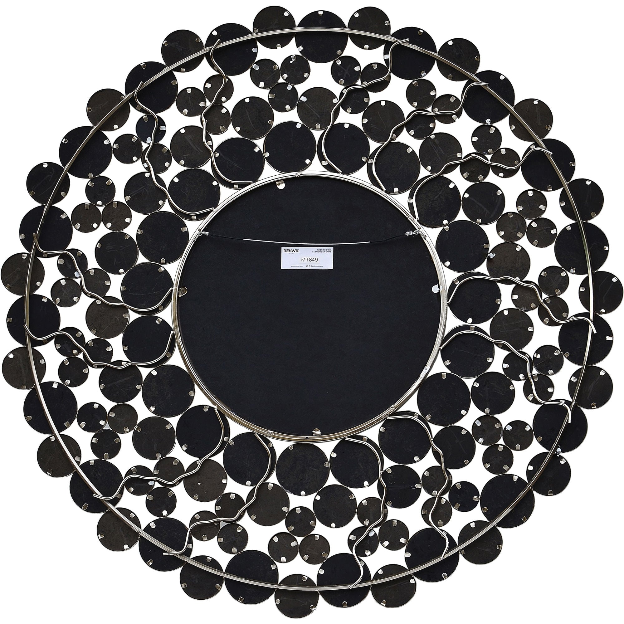 Andromeda - available in various shapes, sizes, and frame styles | Image 5 | InSTYLE Home & Rugs