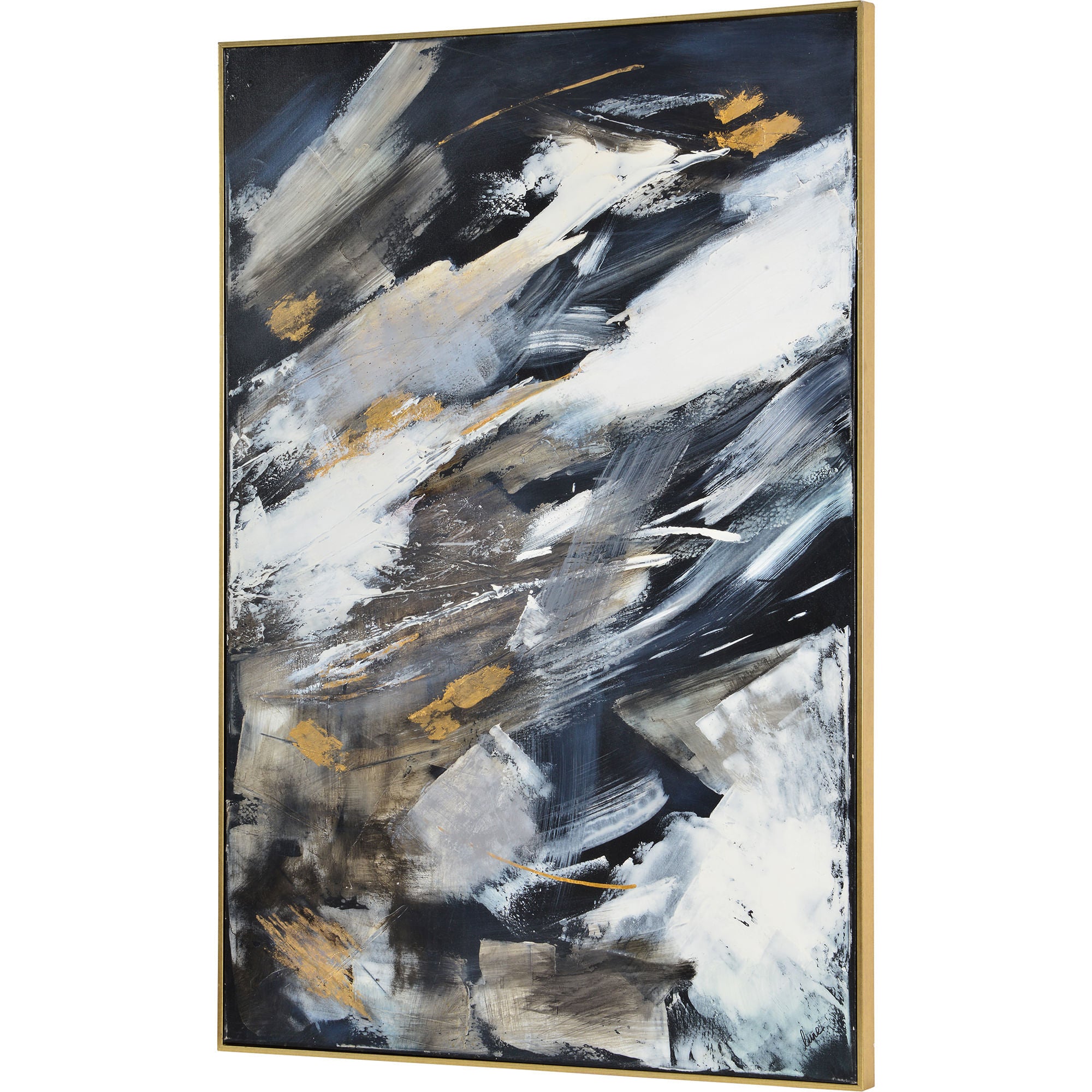Westmount - timeless artwork that brings character to any space | Image 2 | InSTYLE Home & Rugs
