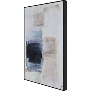 Leclaire - timeless artwork that brings character to any space | Image 2 | InSTYLE Home & Rugs