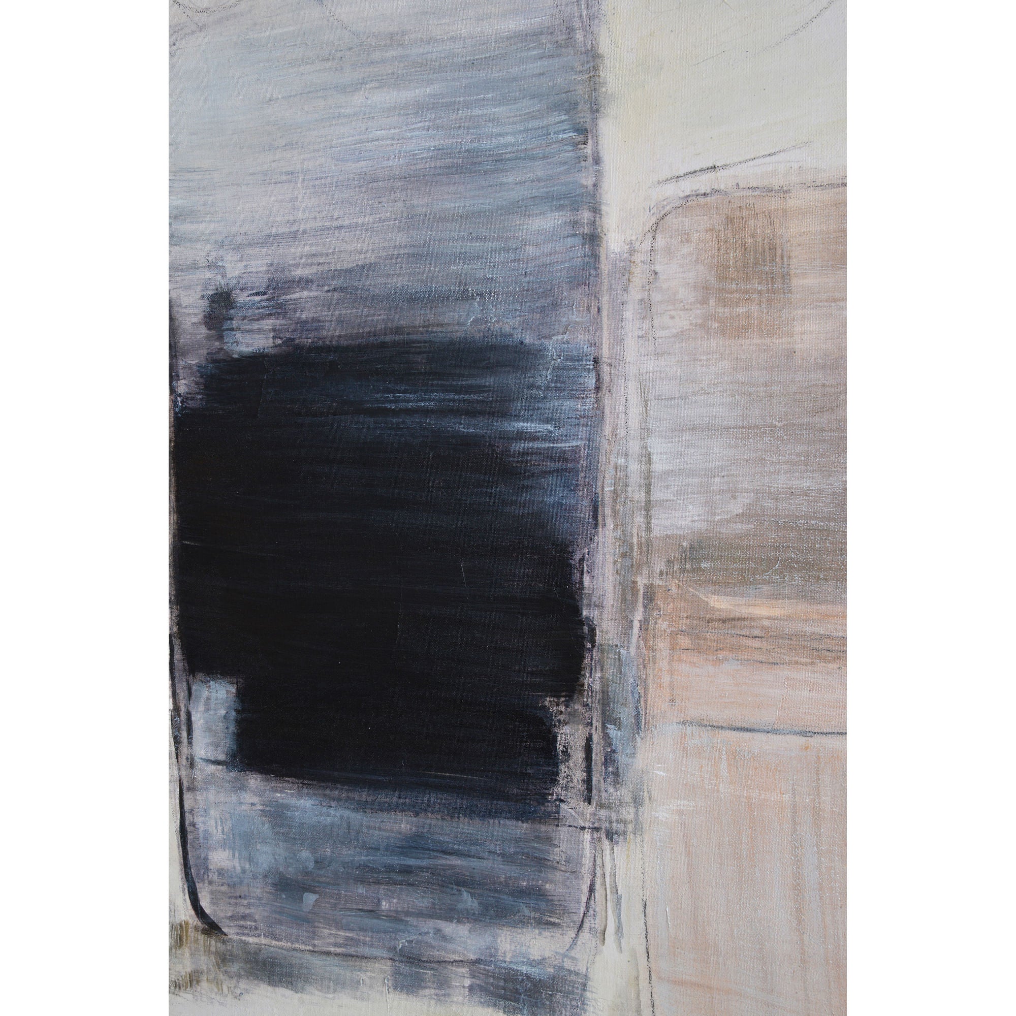 Leclaire - timeless artwork that brings character to any space | Image 4 | InSTYLE Home & Rugs